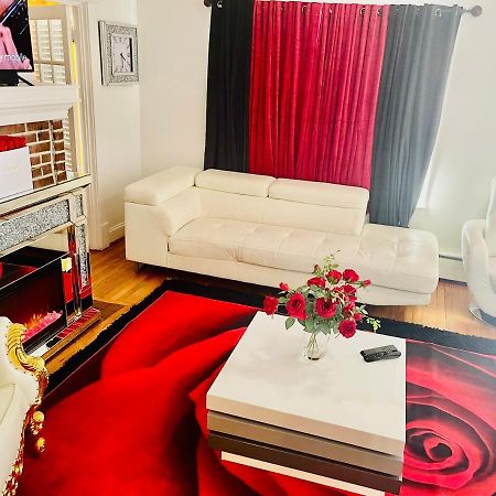 Fearlessrose vacation Rental Springfield Esterno foto