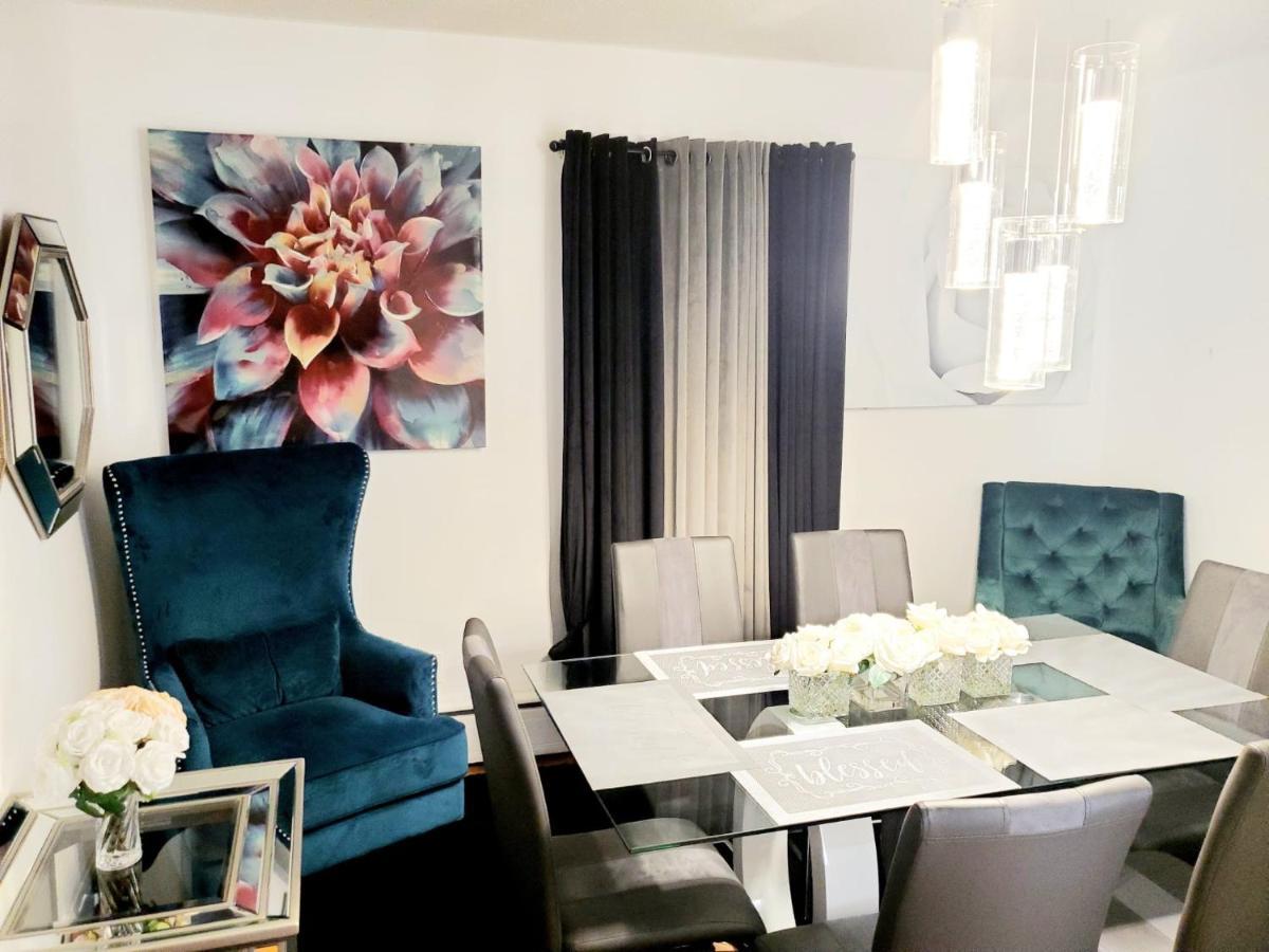 Fearlessrose vacation Rental Springfield Esterno foto