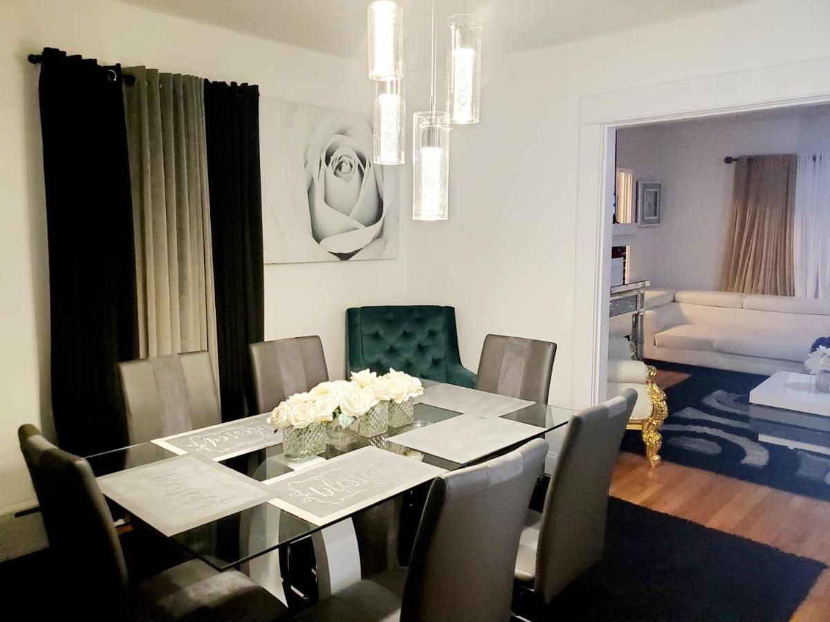 Fearlessrose vacation Rental Springfield Esterno foto
