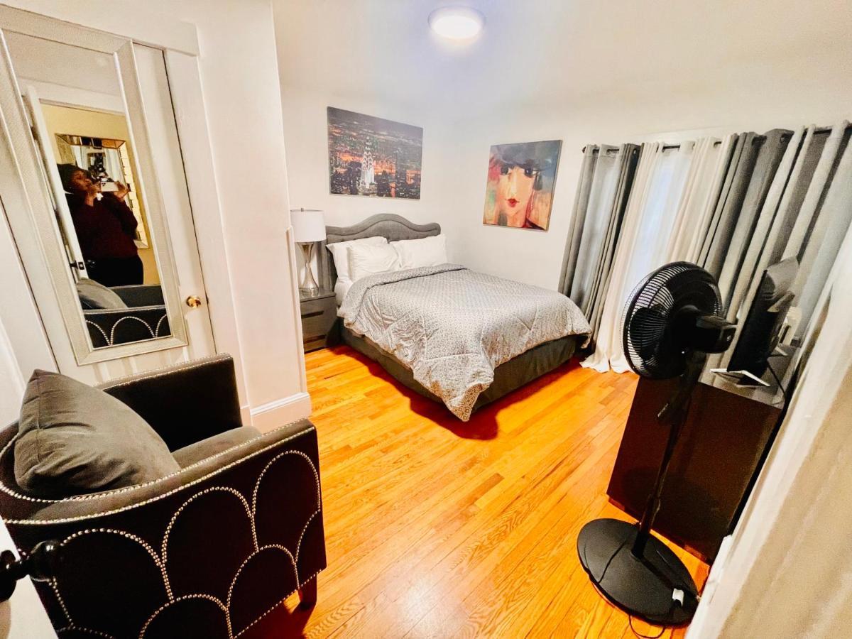 Fearlessrose vacation Rental Springfield Esterno foto
