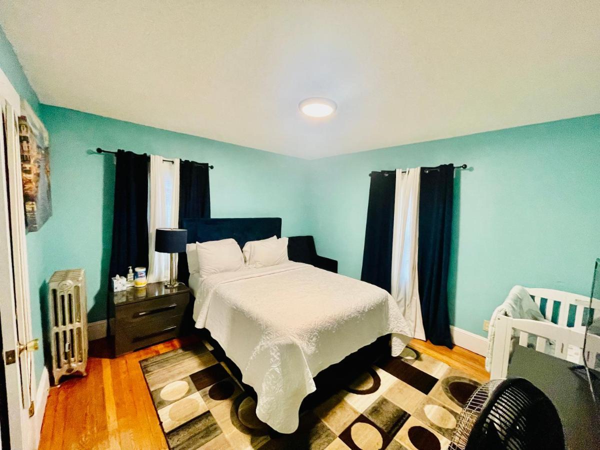 Fearlessrose vacation Rental Springfield Esterno foto