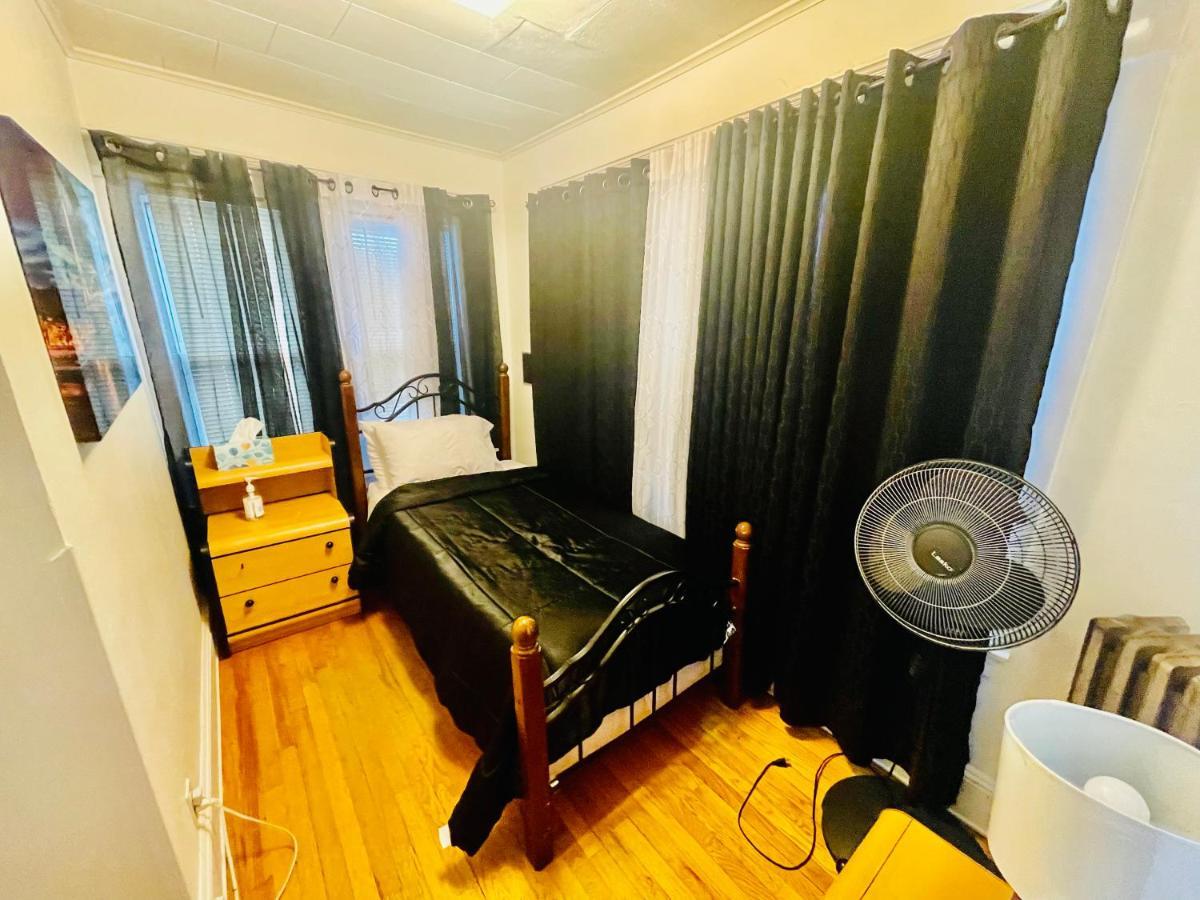 Fearlessrose vacation Rental Springfield Esterno foto