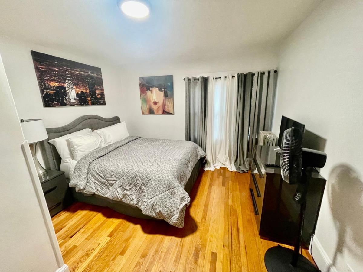Fearlessrose vacation Rental Springfield Esterno foto