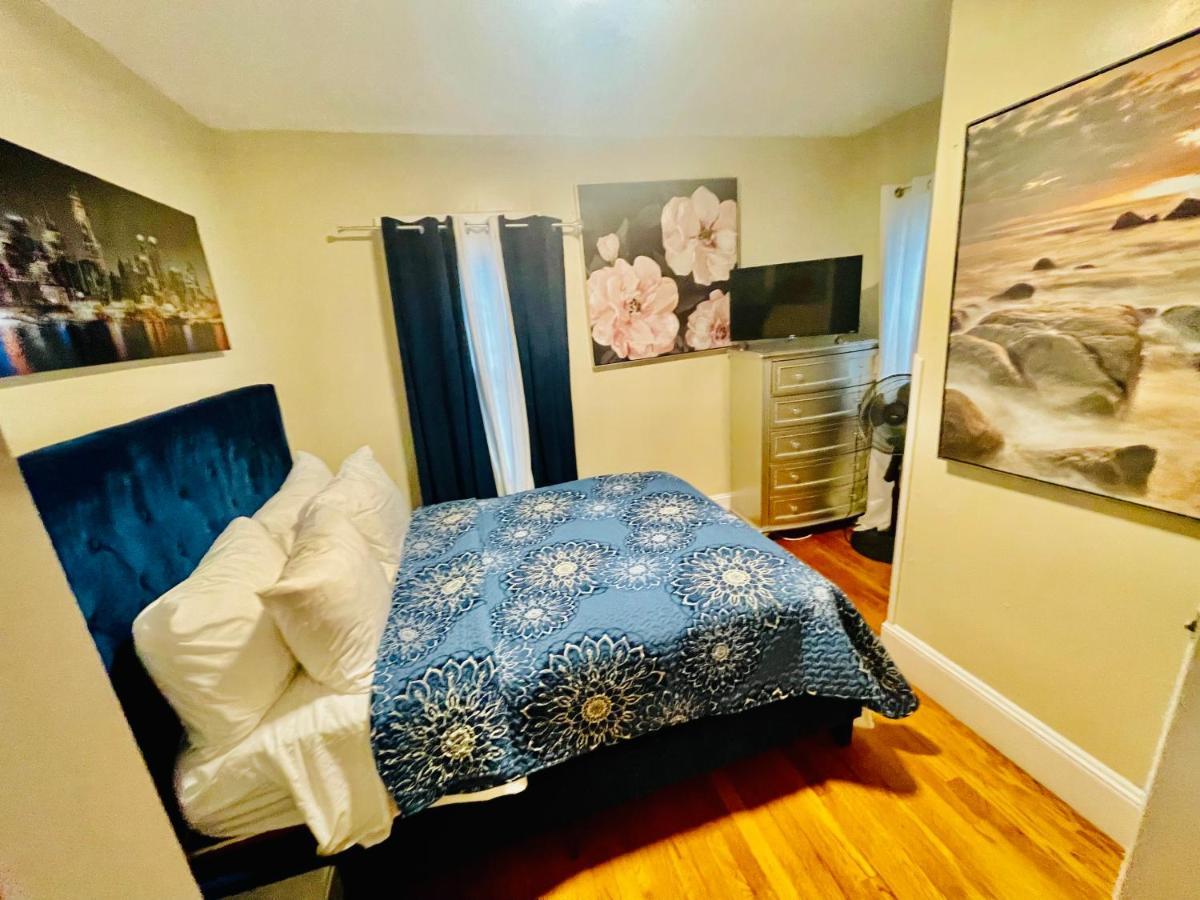 Fearlessrose vacation Rental Springfield Esterno foto
