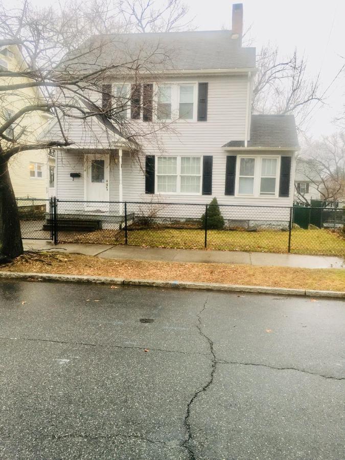 Fearlessrose vacation Rental Springfield Esterno foto