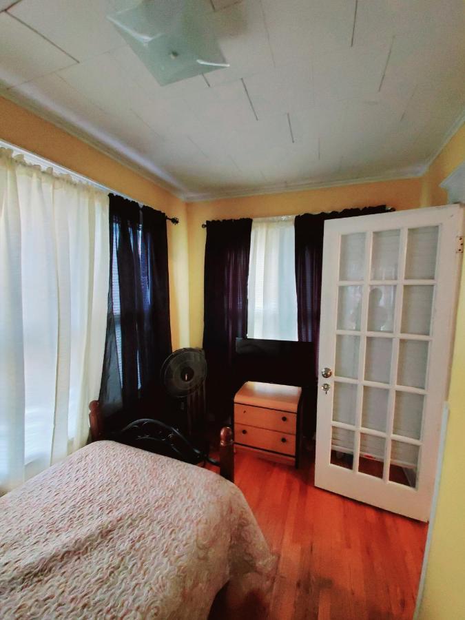 Fearlessrose vacation Rental Springfield Esterno foto