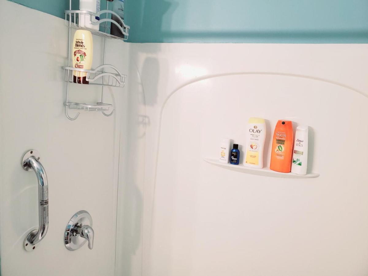 Fearlessrose vacation Rental Springfield Esterno foto